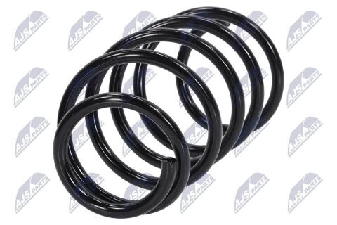 Пружина підвіски OPEL ASTRA 04-14 Пружина підвіски OPEL ASTRA 04-14