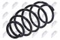 Пружина підвіски OPEL ASTRA GTC 12-18 , фото 1 - интернет-магазин Auto-Mechanic
