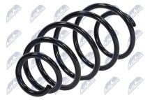 Пружина підвіски OPEL ASTRA GTC 12-18