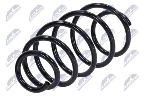 Пружина підвіски OPEL ASTRA GTC 12-18 Пружина підвіски OPEL ASTRA GTC 12-18