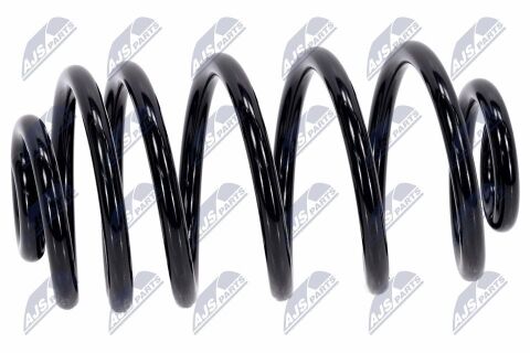 Пружина підвіски OPEL ASTRA GTC 11-18 Пружина підвіски OPEL ASTRA GTC 11-18