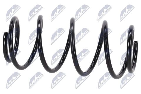 Пружина підвіски OPEL ASTRA 91-05 Пружина підвіски OPEL ASTRA 91-05