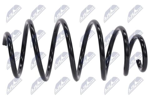 Пружина підвіски OPEL ASTRA GTC 12-18 Пружина підвіски OPEL ASTRA GTC 12-18
