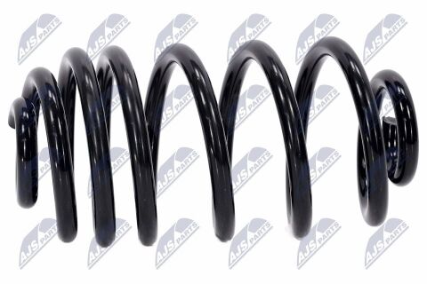 Пружина підвіски OPEL ASTRA 10-15 Пружина підвіски OPEL ASTRA 10-15