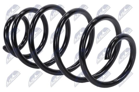 Пружина підвіски OPEL ASTRA GTC 12-18 Пружина підвіски OPEL ASTRA GTC 12-18