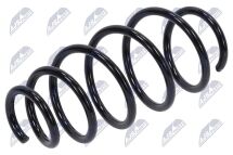 Пружина подвески OPEL INSIGNIA 08-17