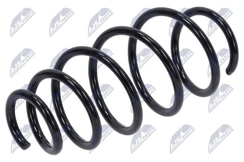 Пружина підвіски OPEL INSIGNIA 08-17 Пружина підвіски OPEL INSIGNIA 08-17
