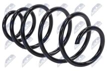 Пружина підвіски OPEL INSIGNIA 08-17