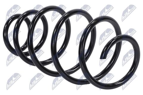 Пружина підвіски OPEL INSIGNIA 08-17 Пружина підвіски OPEL INSIGNIA 08-17
