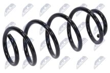 Пружина підвіски DACIA DUSTER 10-18