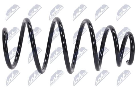Пружина підвіски OPEL INSIGNIA 08-17 Пружина підвіски OPEL INSIGNIA 08-17