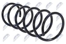 Пружина підвіски DACIA DUSTER 13-18