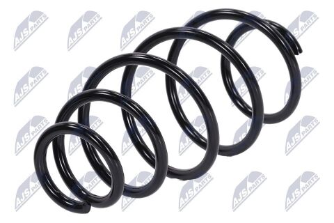 Пружина підвіски OPEL INSIGNIA 08-17 Пружина підвіски OPEL INSIGNIA 08-17