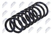 Пружина підвіски DACIA LOGAN 04-