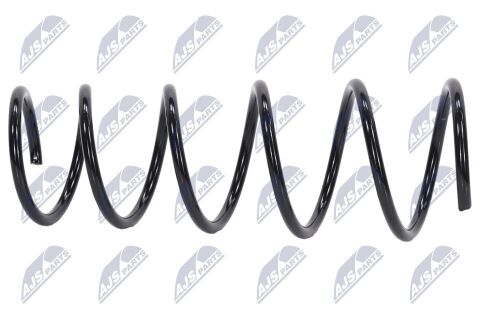 Пружина підвіски DACIA DUSTER 13-18 Пружина підвіски DACIA DUSTER 13-18