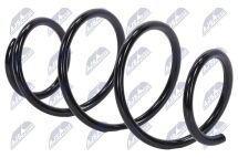 Пружина підвіски RENAULT CLIO 12-21 Пружина підвіски RENAULT CLIO 12-21