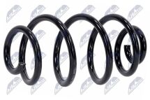 Пружина подвески RENAULT CLIO