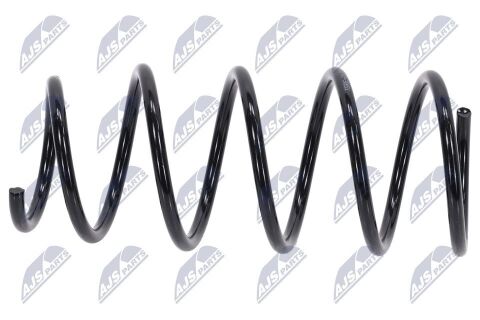 Пружина підвіски RENAULT CLIO 98-12,THALIA 02-