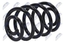 Пружина підвіски RENAULT CLIO 98-12