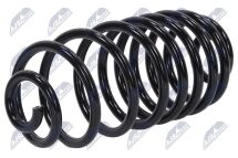 Пружина подвески RENAULT KANGOO Пружина подвески RENAULT KANGOO