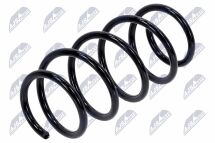 Пружина подвески RENAULT KANGOO Пружина подвески RENAULT KANGOO