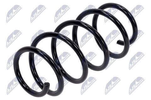 Пружина подвески RENAULT KANGOO