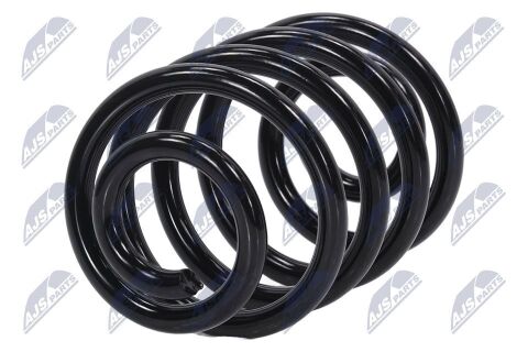 Пружина підвіски RENAULT CLIO 98-12 Пружина підвіски RENAULT CLIO 98-12