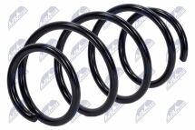 Пружина подвески RENAULT GRAND SCÉNIC 09-16,MEGANE CC 10-15,SCÉNIC 08-16