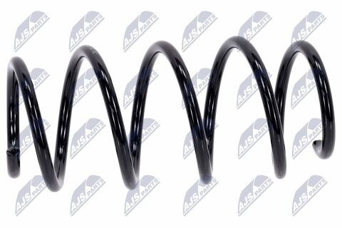 Пружина подвески RENAULT KANGOO