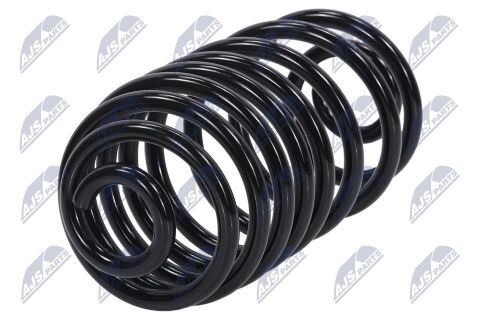 Пружина подвески RENAULT KANGOO