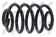 Пружина підвіски RENAULT CLIO 98-09, THALIA 00-09