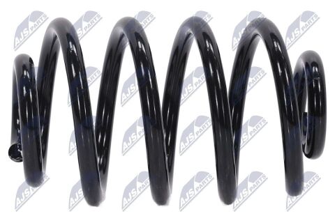 Пружина підвіски RENAULT CLIO 98-12 Пружина підвіски RENAULT CLIO 98-12