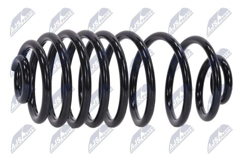 Пружина подвески RENAULT KANGOO