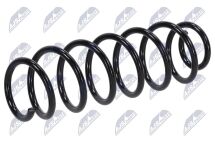 Пружина подвески RENAULT MEGANE