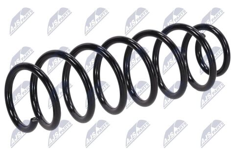 Пружина подвески RENAULT MEGANE