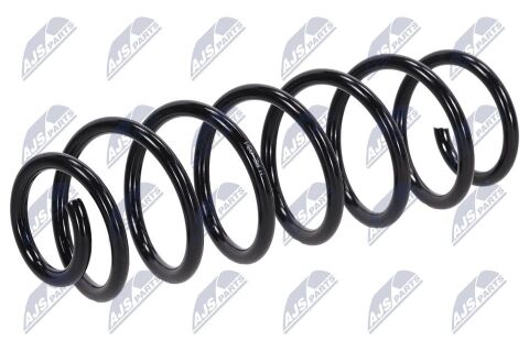 Пружина подвески RENAULT MEGANE