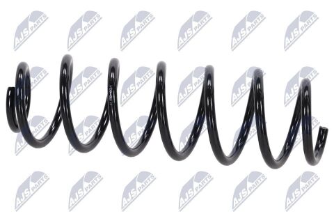 Пружина подвески RENAULT MEGANE