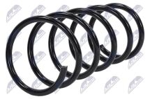 Пружина подвески RENAULT MEGANE 96-03,SCÉNIC 99-03