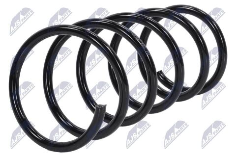 Пружина подвески RENAULT MEGANE 96-03,SCÉNIC 99-03