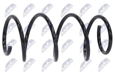 Пружина подвески RENAULT LAGUNA 07-15 Пружина подвески RENAULT LAGUNA 07-15