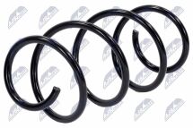 Пружина підвіски RENAULT LAGUNA 01-07