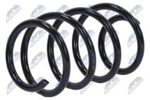 Пружина підвіски RENAULT LAGUNA COUPE 08-15