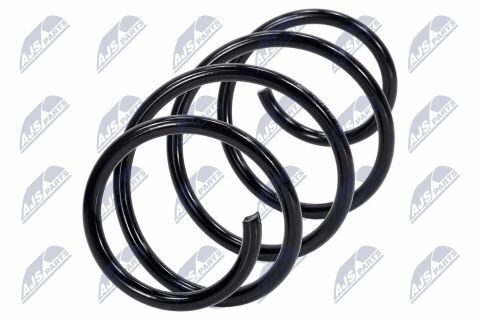 Пружина подвески RENAULT LAGUNA 01-07 Пружина подвески RENAULT LAGUNA 01-07