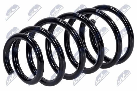 Пружина подвески RENAULT ESPACE 96-02 Пружина подвески RENAULT ESPACE 96-02