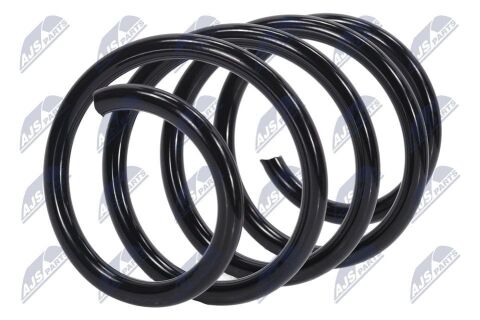 Пружина подвески RENAULT LAGUNA COUPE 08-15 Пружина подвески RENAULT LAGUNA COUPE 08-15