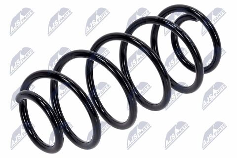 Пружина підвіски VOLVO XC60 09-17