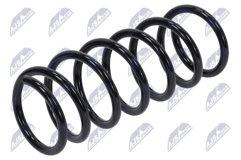 Пружина підвіски VOLVO XC60 09-17