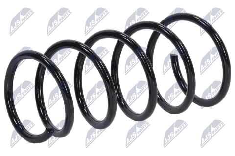 Пружина подвески RENAULT MEGANE 96-03,SCÉNIC 99-03