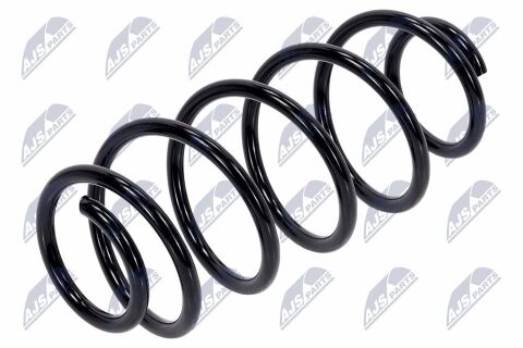 Пружина підвіски VOLVO XC60 09-17