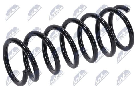 Пружина підвіски VOLVO XC60 09-17